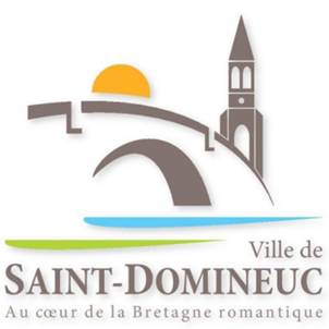 Mairie St Domineuc
