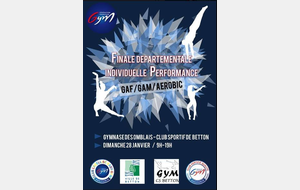 FFG Performance Indiv (Betton)