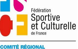 FSCF Compétition Régionale à PLOUFRAGAN