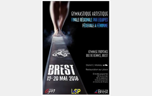 Finale Régionale Fédéral A (Brest)