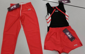 Tenue G.A.M T3 à T6