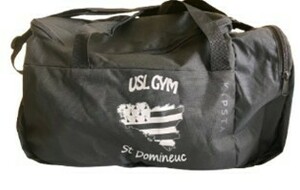 Sac de sport