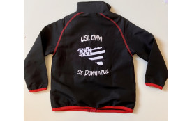 La veste