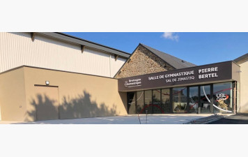 🏋️‍♀️ Retour à la maison : notre salle fraîchement rénovée nous attend !