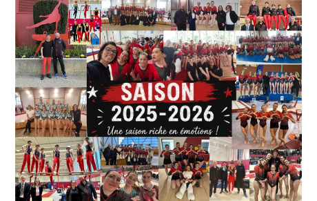 Saison 2025-2026 : une année riche en émotions compétitives pour l’USL